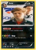 Drew