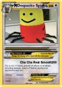 Despacito Spide