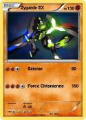 Zygarde EX