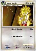 super sonic
