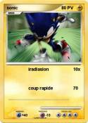 sonic