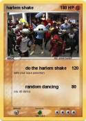harlem shake