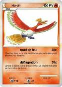 Ho-oh