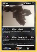 Wither