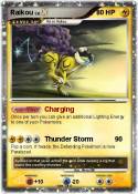 Raikou