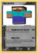 HEROBRINE
