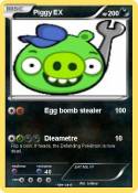 Piggy EX