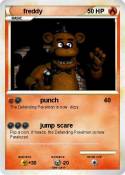freddy