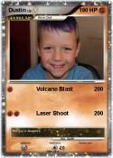 Dustin
