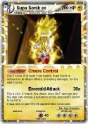 Supa Sonik ex