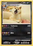 DOGE
