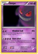 Gengar