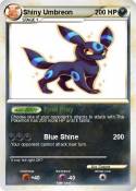 Shiny Umbreon