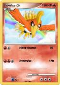 ho-oh
