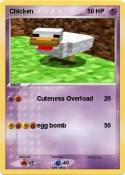 Chicken