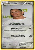 john cena