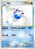 lugia