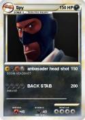 Spy