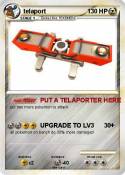 telaport