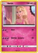 Barbie