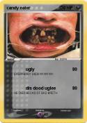 candy eater