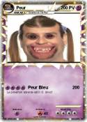 Peur