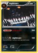 Nightmare