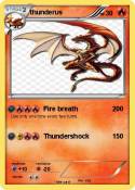 thunderus