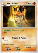 Mark Evans