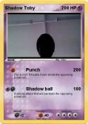 Shadow Toby