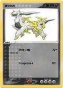 arceus