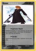 Roxas