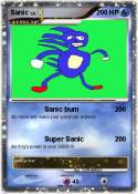 Sanic
