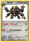 MGolem