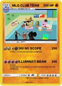 MLG CLUB TEAM