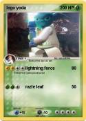 lego yoda