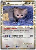 kitty