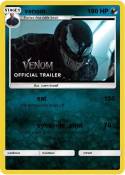 venom