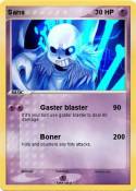 Sans
