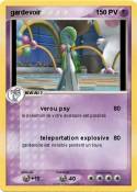 gardevoir