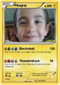 Pikagray