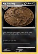 The Prophecy