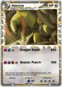 Haxorus