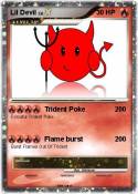 Lil Devil