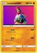 LeotheLion2864