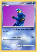 Ninja