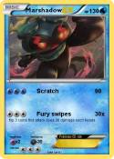 Marshadow