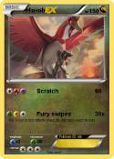 Ho-oh