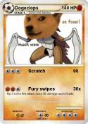 Dogeclops