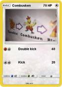 Combusken